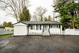 Photo 1: 13289 112B Avenue in Surrey: Bolivar Heights House for sale (North Surrey)  : MLS®# R2754541