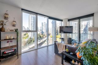 Photo 7: 1188 87 NELSON Street in Vancouver: Yaletown Condo for sale in "THE ARC" (Vancouver West)  : MLS®# R2872666
