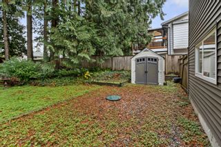 Photo 33: 3836 201 Street in Langley: Brookswood Langley House for sale in "Brookswood" : MLS®# R2833401