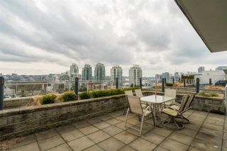 Photo 2: 908 221 UNION Street in Vancouver: Mount Pleasant VE Condo for sale (Vancouver East)  : MLS®# R2141796