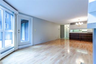 Photo 6: 114 7377 SALISBURY Avenue in Burnaby: Highgate Condo for sale in "THE BERESFORD" (Burnaby South)  : MLS®# R2142159