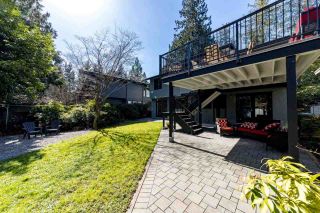 Photo 26: 3340 CHAUCER Avenue in North Vancouver: Lynn Valley House for sale : MLS®# R2561229