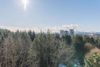 Photo 20: 1109 2016 FULLERTON Avenue in North Vancouver: Pemberton NV Condo for sale in "Woodcroft" : MLS®# R2708385