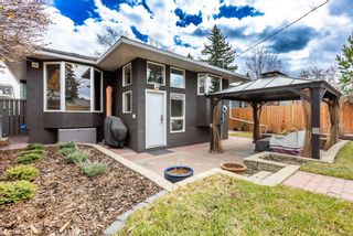 Photo 36: 2515 19A Street SW in Calgary: Richmond Detached for sale : MLS®# A2122938