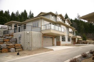 Photo 4: 34 4340 Northeast 14 Street in Salmon Arm: Raven House for sale : MLS®# 10079876