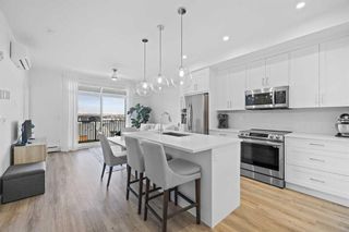 Photo 1: 4410 200 Seton Circle SE in Calgary: Seton Apartment for sale : MLS®# A2124787