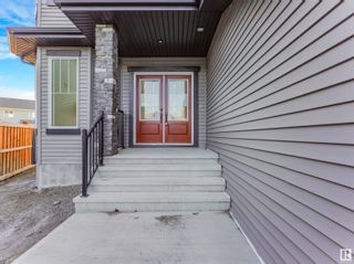 Photo 4: 17822 60a Street in Edmonton: Zone 03 House for sale : MLS®# E4370611