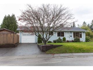 Photo 2: 8183 PHILBERT Street in Mission: Mission BC House for sale : MLS®# R2153124