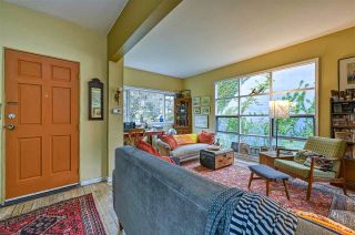 Photo 6: 2321 YEW Street in Vancouver: Kitsilano House for sale (Vancouver West)  : MLS®# R2593944