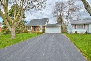 Photo 3: 325 BROOKFIELD Boulevard in Dunnville: House for sale : MLS®# H4191994