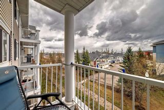 Photo 17: 2304 43 Country Village Lane NE in Calgary: Country Hills Village Apartment for sale : MLS®# A2128305