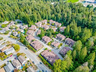 Photo 39: 170 1386 LINCOLN Drive in Port Coquitlam: Oxford Heights Townhouse for sale in "Mountain Park Village" : MLS®# R2814973