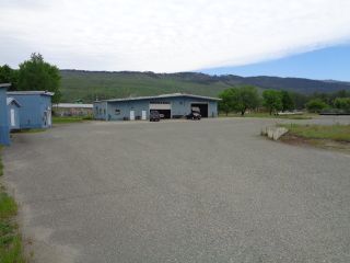 Photo 8: 4403 Airfield Road: Barriere Commercial for sale (North East)  : MLS®# 140530