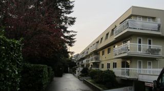 Photo 1: 218 7436 STAVE LAKE Street in Mission: Mission BC Condo for sale : MLS®# R2663555