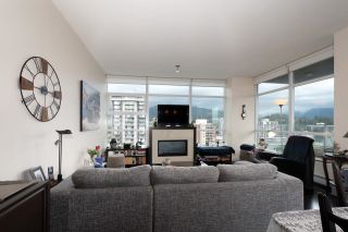 Photo 34: 1801 158 W 13TH Street in North Vancouver: Central Lonsdale Condo for sale in "Vista" : MLS®# R2861067