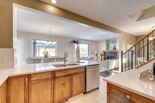 Photo 20: 143 Tremblant Way SW in Calgary: Springbank Hill Detached for sale : MLS®# A2030620