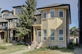 Photo 1: 2834 Parkdale Boulevard NW in Calgary: West Hillhurst Detached for sale : MLS®# A1138586