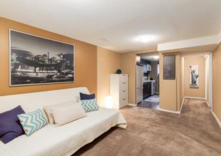 Photo 29: 12 Cedarwood Rise SW in Calgary: Cedarbrae Duplex for sale : MLS®# A1211877