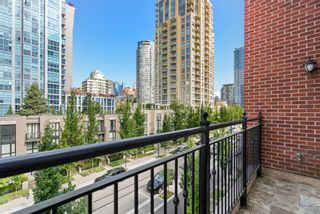 Photo 29: 603 1280 RICHARDS STREET in Vancouver: Yaletown Condo for sale (Vancouver West)  : MLS®# R2711406