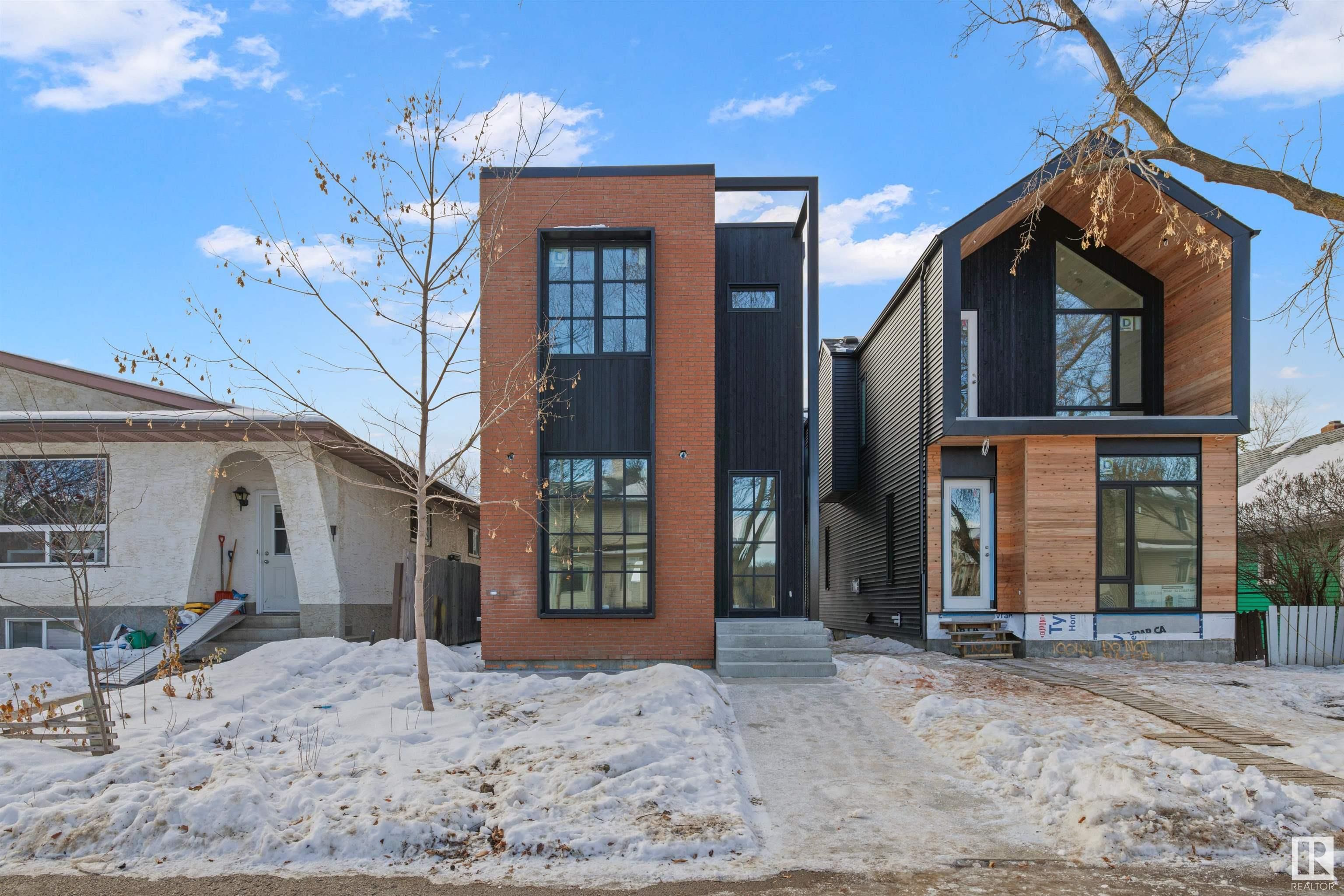 Main Photo: 10042 92 Street in Edmonton: Zone 13 House for sale : MLS®# E4325641