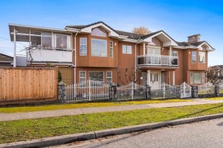 Photo 1: 1080 GILMORE Avenue in Burnaby: Willingdon Heights House for sale (Burnaby North)  : MLS®# R2839009