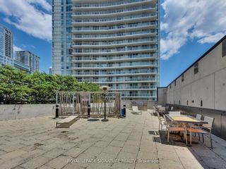 Photo 28: 607 85 Queens Wharf Road in Toronto: Waterfront Communities C1 Condo for sale (Toronto C01)  : MLS®# C8220640