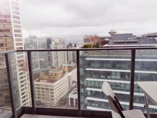 Photo 22: 3707 777 RICHARDS Street in Vancouver: Downtown VW Condo for sale (Vancouver West)  : MLS®# R2758116
