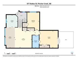 Photo 28: 877 Kettles Street: Pincher Creek Semi Detached (Half Duplex) for sale : MLS®# A2128455