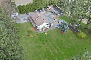 Photo 39: 5460 INTERPROVINCIAL Highway in Abbotsford: Sumas Prairie House for sale in "Barrowtown" : MLS®# R2874959
