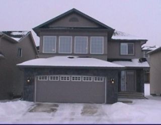 Photo 1:  in CALGARY: Kincora Residential Detached Single Family for sale (Calgary)  : MLS®# C3250521