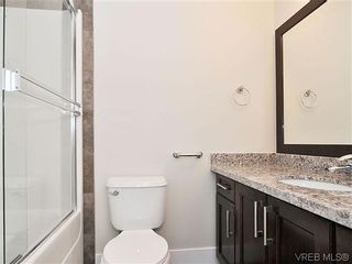 Photo 11: 103 982 Rattanwood Pl in VICTORIA: La Happy Valley Row/Townhouse for sale (Langford)  : MLS®# 635443