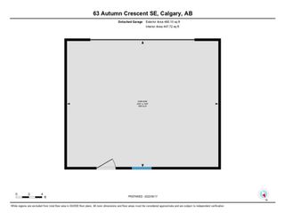 Photo 34: 63 Autumn Crescent SE in Calgary: Auburn Bay Detached for sale : MLS®# A1229141