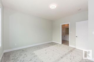 Photo 22: 14736 87 Avenue in Edmonton: Zone 10 House Half Duplex for sale : MLS®# E4376347
