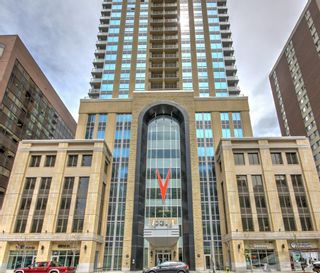 Main Photo: 1906 930 6 Avenue SW in Calgary: Downtown Commercial Core Apartment for sale : MLS®# A1167515