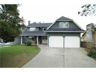 Photo 1: 10091 NO 5 Road in Richmond: Ironwood House for sale : MLS®# V1026050