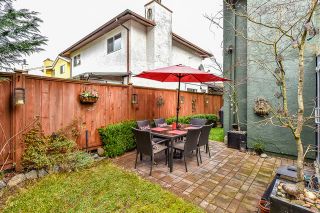Photo 19: 1250 HORNBY STREET in Coquitlam: New Horizons House for sale : MLS®# R2033219