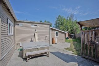Photo 19: 609 Chapman St in Nanaimo: Na Extension Manufactured Home for sale : MLS®# 932740