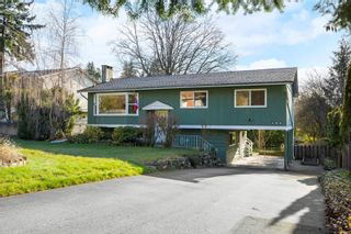 Photo 1: 434 Girvin Ave in Nanaimo: Na Central Nanaimo House for sale : MLS®# 926812