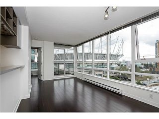 Photo 2: # 1205 928 BEATTY ST in Vancouver: Yaletown Condo for sale (Vancouver West)  : MLS®# V1086608