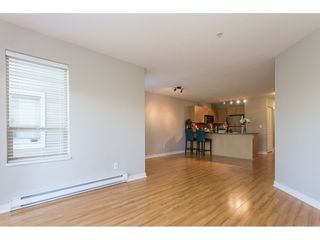Photo 11: C209 8929 202ND Street in Langley: Walnut Grove Condo for sale in "THE GROVE" : MLS®# R2183323