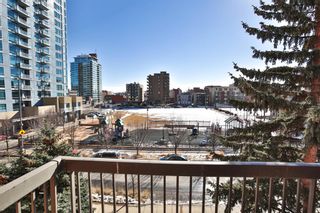 Photo 9: 401 220 13 Avenue SW in Calgary: Beltline Apartment for sale : MLS®# A1244188