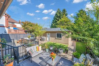 Photo 35: 5578 ELIZABETH Street in Vancouver: Cambie House for sale (Vancouver West)  : MLS®# R2827817