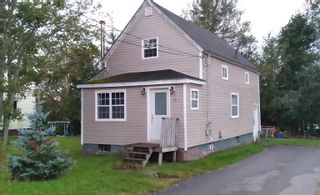 Photo 1: 53 Pleasant Street in Springhill: 102S-South of Hwy 104, Parrsboro Residential for sale (Northern Region)  : MLS®# 202223235