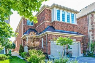 Photo 1: 5172 Littlebend Drive in Mississauga: Churchill Meadows House (2-Storey) for sale : MLS®# W3586431