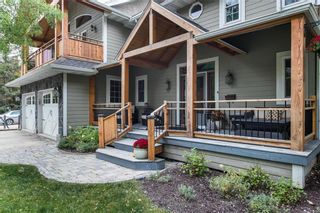 Photo 37: 3803 Vialoux Drive in Winnipeg: Residential for sale (1F)  : MLS®# 202105844