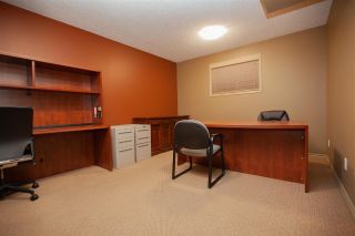 Photo 16: 10235 111 Street in Edmonton: Zone 12 Office for sale : MLS®# E4273416