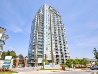 Photo 4: 2303 271 FRANCIS Way in New Westminster: Fraserview NW Condo for sale in "PARKSIDE" : MLS®# R2188728