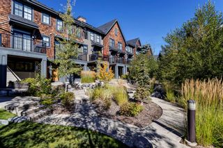 Photo 23: 511 Ascot Circle SW in Calgary: Aspen Woods Row/Townhouse for sale : MLS®# A2026818