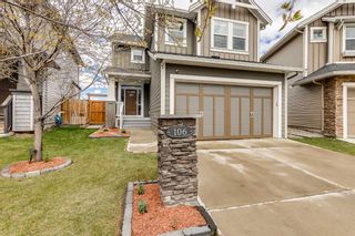 Photo 3: 106 Reunion Green NW: Airdrie Detached for sale : MLS®# A2126360