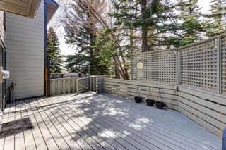 Photo 27: 11 185 Woodridge Drive SW in Calgary: Woodlands Row/Townhouse for sale : MLS®# A2045330